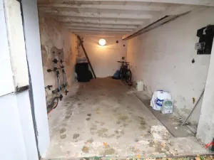 Prodej garáže, Děčín - Děčín II-Nové Město, Jedličkova, 20 m2