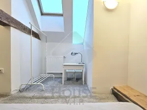 Prodej bytu 1+kk, Praha - Bohnice, V Zámcích, 36 m2