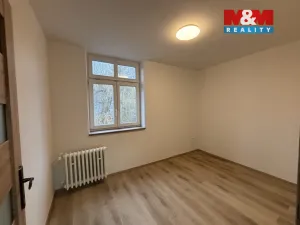 Pronájem bytu 2+kk, Králův Dvůr - Karlova Huť, Tovární, 54 m2