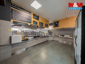Pronájem restaurace, Olomouc - Nemilany, 600 m2