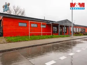 Pronájem restaurace, Olomouc - Nemilany, 600 m2