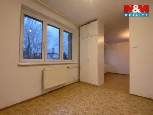 Pronájem bytu 1+1, Kostelec nad Černými lesy - Kostelec nad Černými Lesy, Dr. Trippé, 37 m2