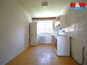 Prodej bytu 2+1, Žďár nad Sázavou - Žďár nad Sázavou 3, Brodská, 55 m2