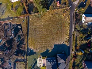 Prodej pozemku pro bydlení, Karlovice, 1134 m2