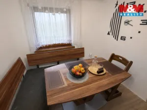 Prodej rodinného domu, Radkova Lhota, 110 m2