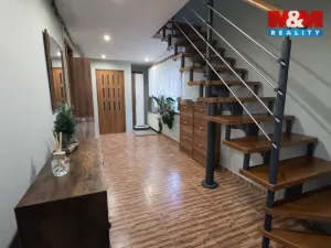 Prodej rodinného domu, Radkova Lhota, 110 m2