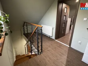 Prodej rodinného domu, Radkova Lhota, 110 m2