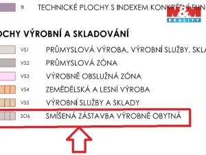 Prodej zahrady, Kolín - Sendražice, 401 m2