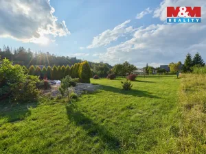 Prodej pozemku pro bydlení, Prosečné, 1500 m2