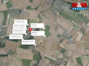 Prodej bytu 2+kk, Mratín, Kostelecká, 51 m2