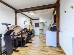 Prodej rodinného domu, Nučice, Paderlíkova, 155 m2