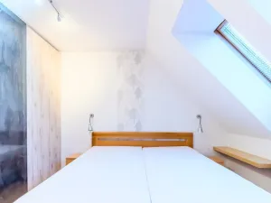 Prodej rodinného domu, Nučice, Paderlíkova, 155 m2