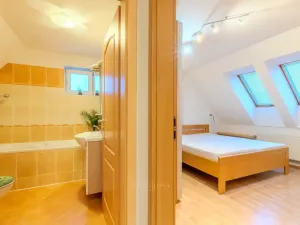 Prodej rodinného domu, Nučice, Paderlíkova, 155 m2