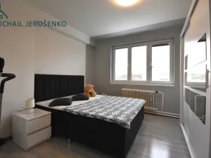 Pronájem bytu 4+1, Nučice, 96 m2