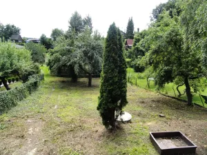 Prodej pozemku pro bydlení, Krhanice, 898 m2