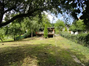 Prodej pozemku pro bydlení, Krhanice, 898 m2