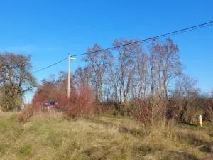 Prodej pozemku pro bydlení, Dřetovice, 1424 m2