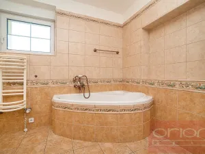 Pronájem rodinného domu, Praha - Řeporyje, Draženovská, 250 m2