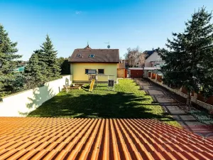 Pronájem rodinného domu, Praha - Řeporyje, Draženovská, 250 m2