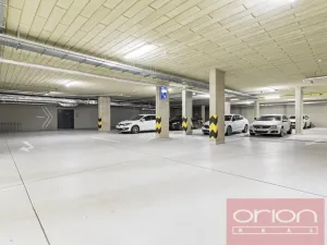 Pronájem bytu 2+kk, Praha - Smíchov, Holečkova, 88 m2