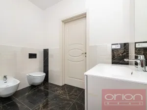 Pronájem bytu 3+kk, Praha - Žižkov, Kubelíkova, 101 m2