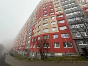 Prodej bytu 4+1, Most, Javorová, 84 m2