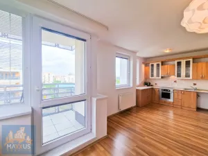 Pronájem bytu 2+kk, Praha - Stodůlky, Symfonická, 52 m2