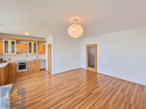 Pronájem bytu 2+kk, Praha - Stodůlky, Symfonická, 52 m2