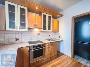 Pronájem bytu 2+kk, Praha - Stodůlky, Symfonická, 52 m2