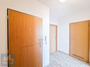 Pronájem bytu 2+kk, Praha - Stodůlky, Symfonická, 52 m2