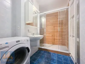 Pronájem bytu 2+kk, Praha - Stodůlky, Symfonická, 52 m2