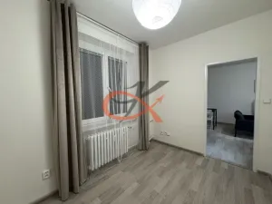 Pronájem bytu 3+kk, Vsetín, Konečná, 55 m2