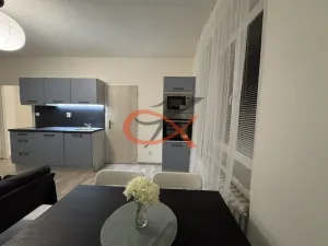 Pronájem bytu 3+kk, Vsetín, Konečná, 55 m2