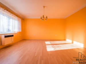 Prodej bytu 2+kk, Bzenec, J. Wolkra, 56 m2