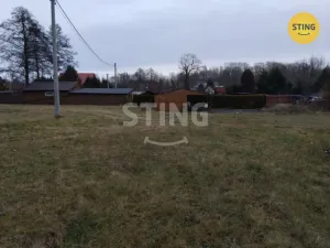 Prodej zahrady, Světlá Hora - Světlá, 834 m2