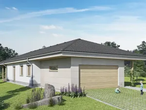 Prodej rodinného domu, Sokolnice, 161 m2