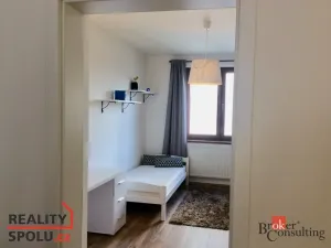 Pronájem bytu 2+kk, Jičín - Valdické Předměstí, Nová, 53 m2