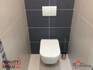 Pronájem bytu 2+kk, Jičín - Valdické Předměstí, Nová, 53 m2