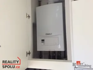 Pronájem bytu 2+kk, Jičín - Valdické Předměstí, Nová, 53 m2