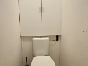 Pronájem bytu 2+1, Podbořany, Alšova, 51 m2