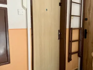 Pronájem bytu 2+1, Podbořany, Alšova, 51 m2