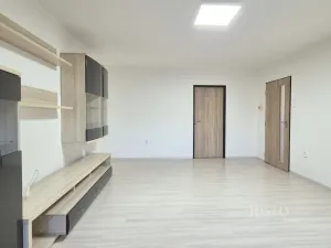 Pronájem bytu 3+1, Písek - Budějovické Předměstí, Budovatelská, 88 m2