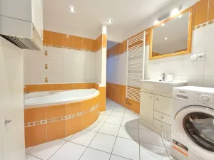 Pronájem bytu 3+1, Písek - Budějovické Předměstí, Budovatelská, 88 m2