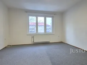 Pronájem bytu 3+1, Písek - Budějovické Předměstí, Budovatelská, 88 m2