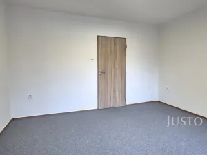 Pronájem bytu 3+1, Písek - Budějovické Předměstí, Budovatelská, 88 m2