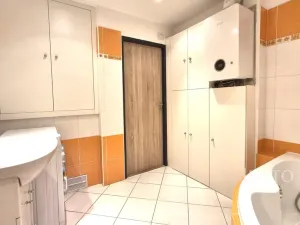 Pronájem bytu 3+1, Písek - Budějovické Předměstí, Budovatelská, 88 m2