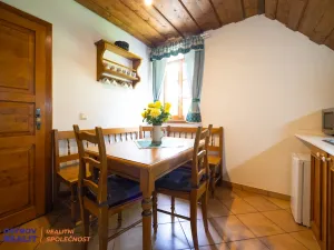 Prodej chaty, Bělá pod Pradědem - Bělá, 260 m2