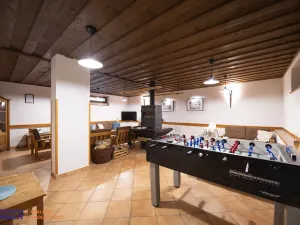 Prodej chaty, Bělá pod Pradědem - Bělá, 260 m2