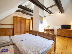 Prodej chaty, Bělá pod Pradědem - Bělá, 260 m2