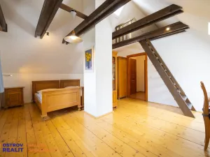 Prodej chaty, Bělá pod Pradědem - Bělá, 260 m2